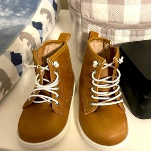 Little loves kids boots